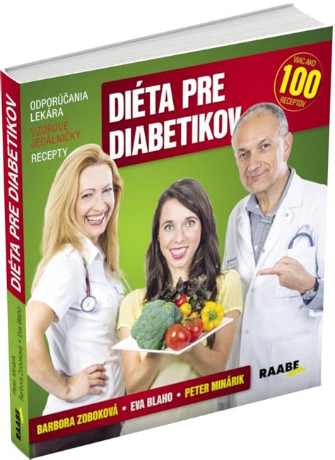 Ilustrácia taniera s jedlom pre diabetikov