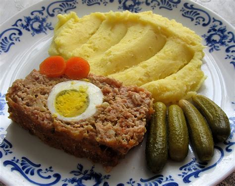 Štefánska sekaná pečienka