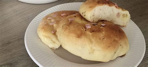 Zemiaková plnka do kysnutého cesta