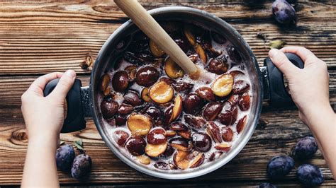 Ilustračné foto čerstvých sliviek