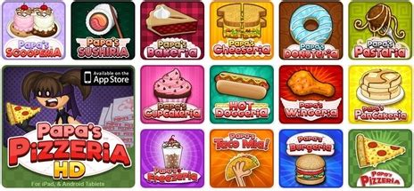 Interiér reštaurácie Papa Louie s vylepšeniami