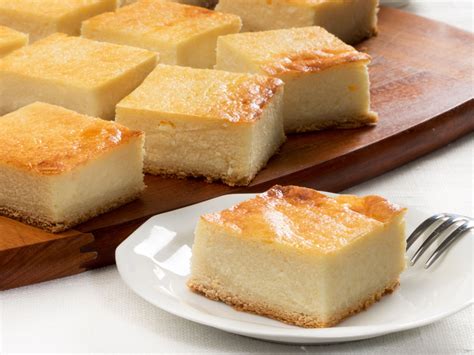 Ilustračné foto tvarohového koláča s citrónom