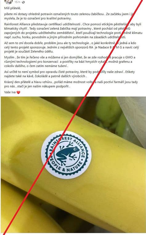 Ilustrácia čítania etikiet na potravinách