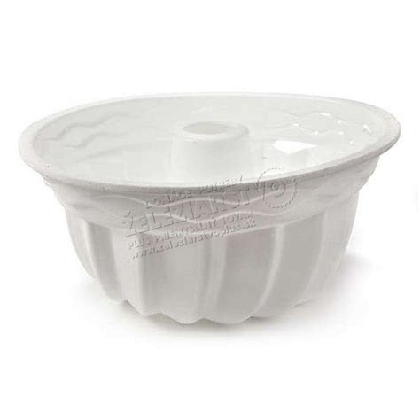 rôzne druhy foriem na bábovku