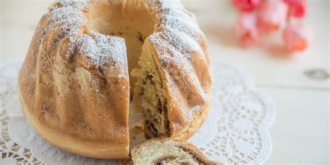 Ilustračná fotka cesta na bábovku