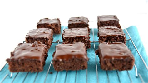 Ilustračná fotografia cuketového koláča