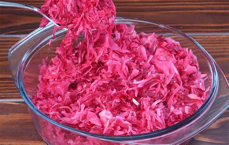 Ilustračné foto kyslej kapusty