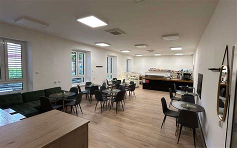 Rôzne druhy dezertov