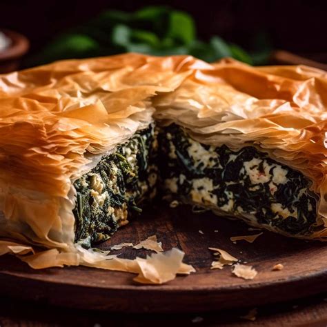 koláč z treného cesta s cuketou a feta syrom