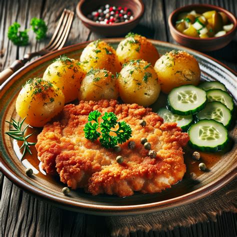 príprava bravčových kotlet