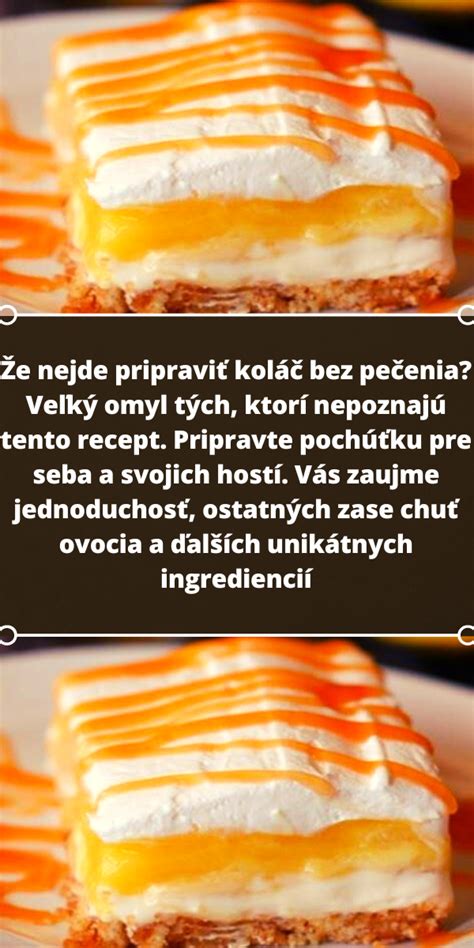 Ilustrácia postupu pečenia ovocia