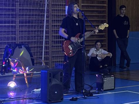 Zábava a hudba na Verešvárskom kotlíku