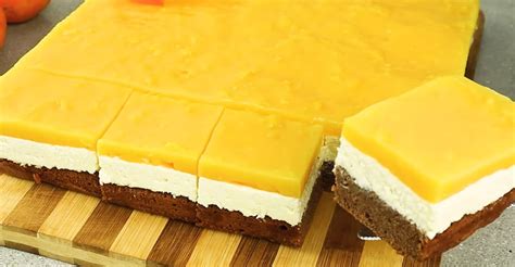 Ilustrácia ingrediencií na tvarohový zákusok