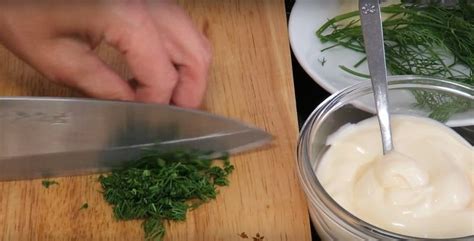 Príprava petržlenových hranolčekov