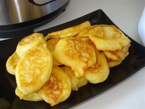 Zemiakové cesto v rôznych podobách