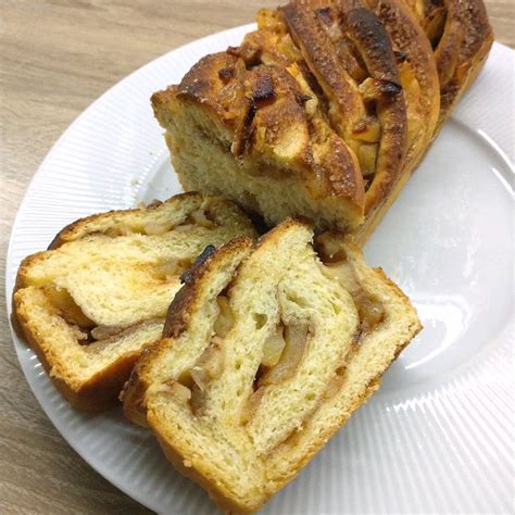 Jablkovo-škoricový mriežkovník