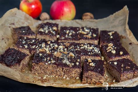 Zloženie koláča bez múky a vajec