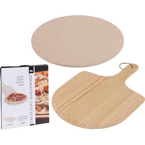 Kameň na pečenie pizze