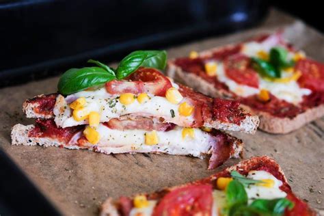 Pizza na kameni v rúre