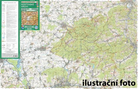 Mapa s vyznačeným regiónom Karpát