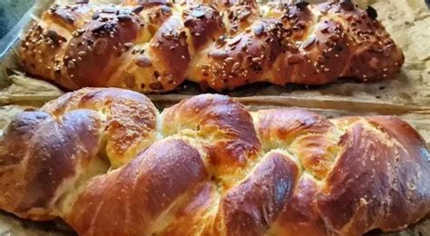 Štruktúra pletenky z kvásku