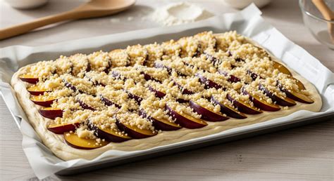 Vôňa pečeného koláča