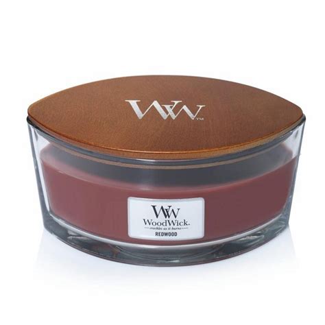 Sviečka WoodWick s praskajúcim knôtom