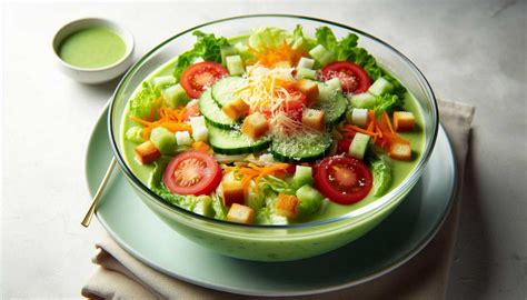 Ilustračné foto ľadového šalátu