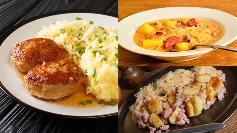 Prehľad lacných a rýchlych jedál