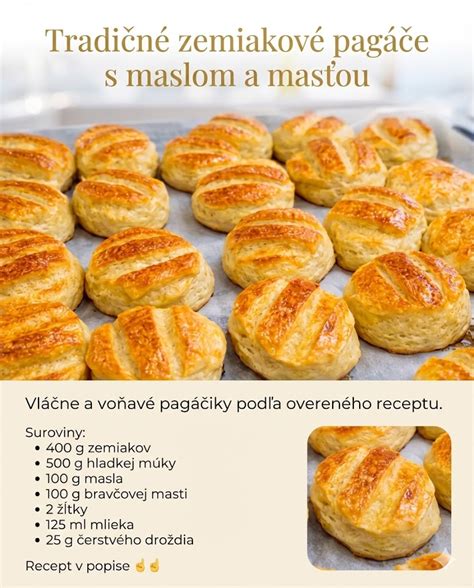Štruktúra cesta na zemiakové pagáčiky