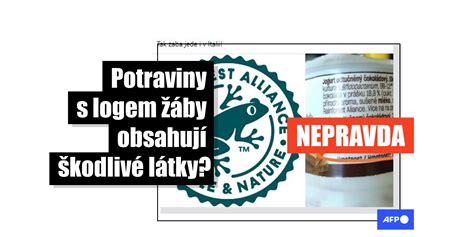 Symbol nebezpečenstva plesní na potravinách