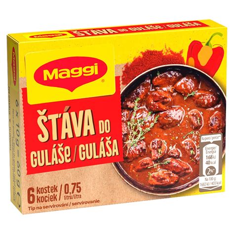 Zahusťovanie guláša