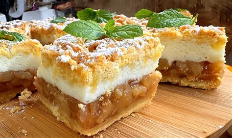 Ilustrácia ingrediencií na jablkový koláč