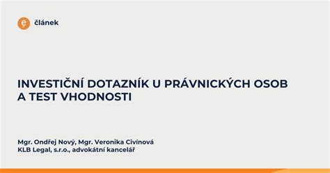Test vhodnosti cínovacej tyčky