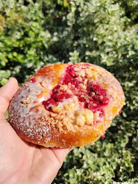 Typické poľské koláče