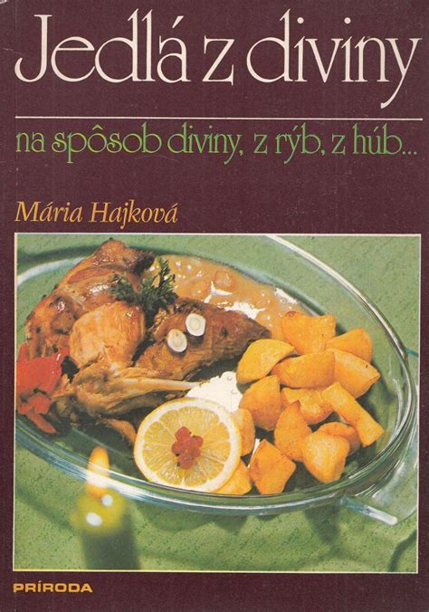 Rozmanitosť jedál z diviny