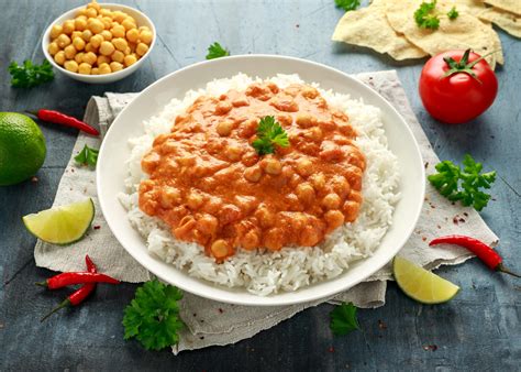 cícer - zdroj bielkovín a vlákniny