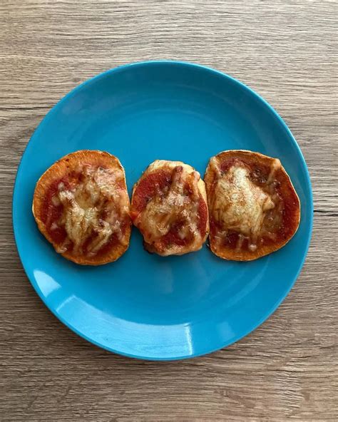 Servírovanie plnených batatov