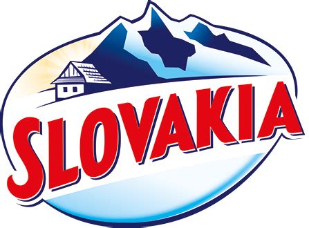 Historické logo značky Slovakia Chips