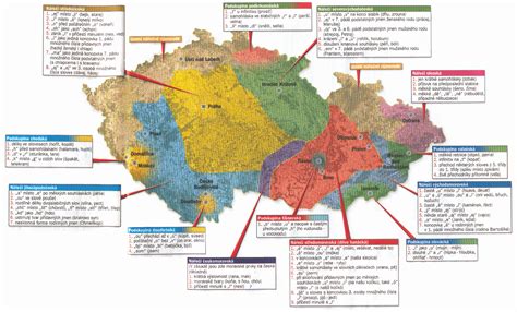 Mapa rozšírenia suchohríbov