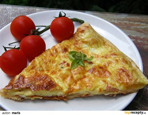 slany cviklovy kolac recept