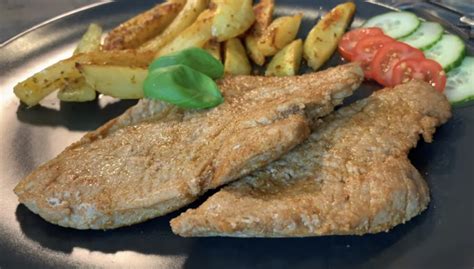 marinované bravčové karé