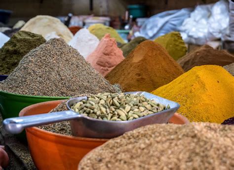 koreniny na dochutenie guláša