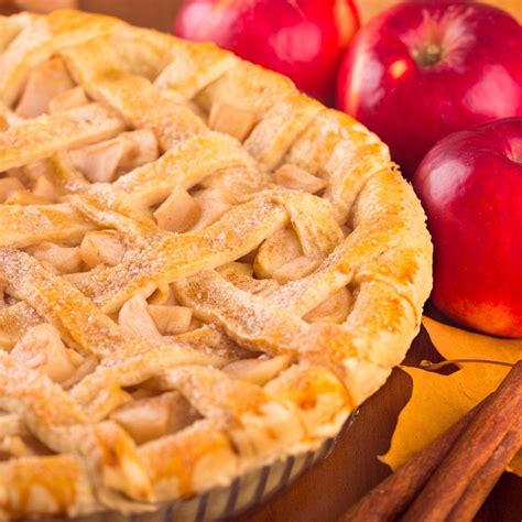 Jablkový koláč v tortovej forme