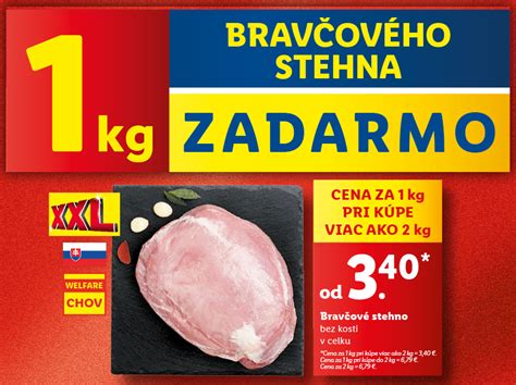Ilustrácia bravčového stehna