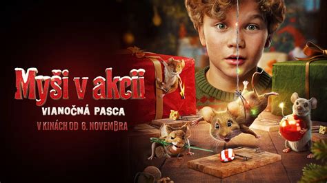 Ilustrace Chipa a Dalea v akcii