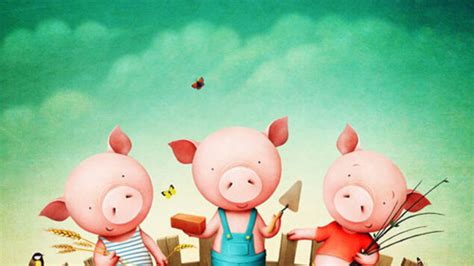 Detail pečenej kože prasiatka