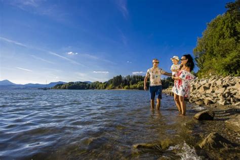 Adrenalínové aktivity v parku pri Liptovskom Mikuláši