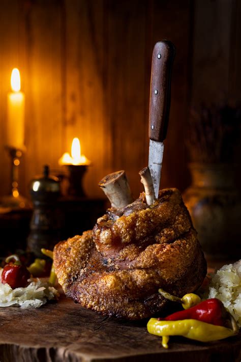 Hotové, chrumkavé bravčové carnitas