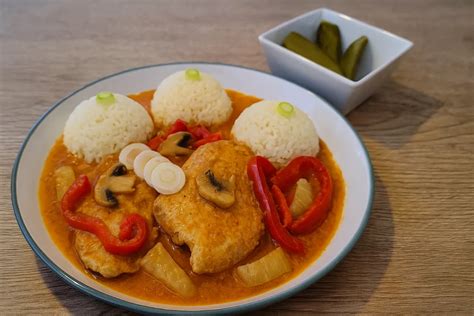 Fotografia hotového jedla z bôbu na slanine